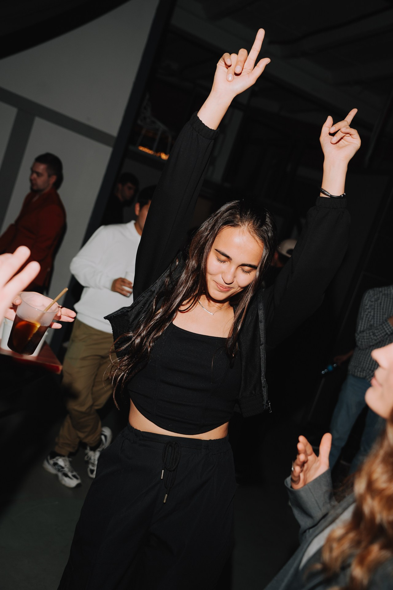 Pinskiy & Co. Night2Day Санкт-Петербург