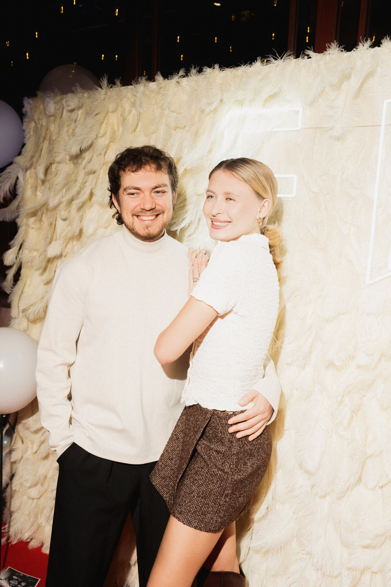 F11. Ресторану 4 года. Night2Day Санкт-Петербург