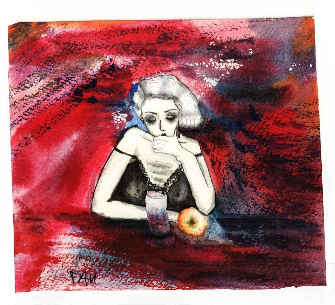 Traditional. Pauline limpoo, media artist