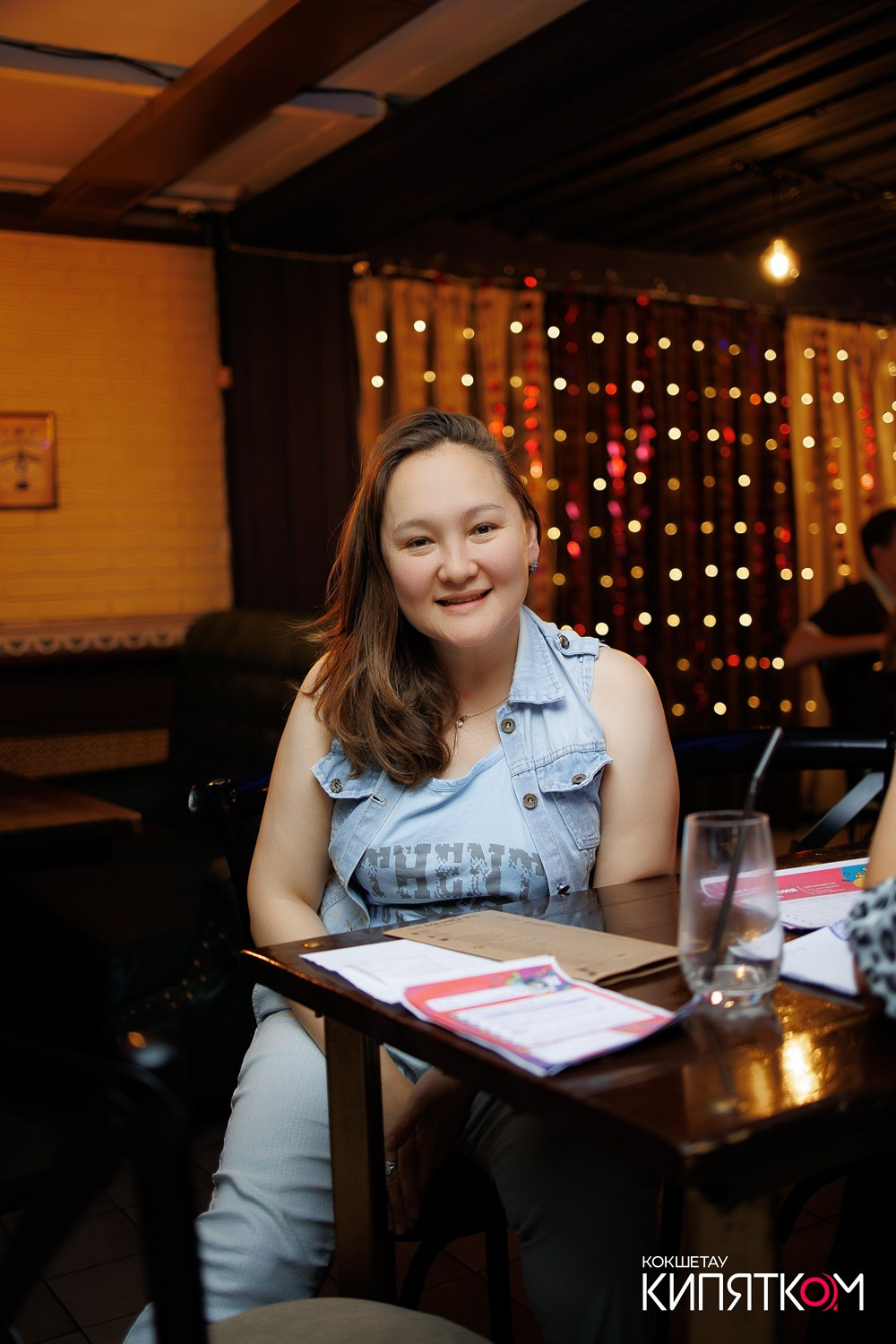 WOW QUIZ. КИПЯТКОМ КОКШЕТАУ