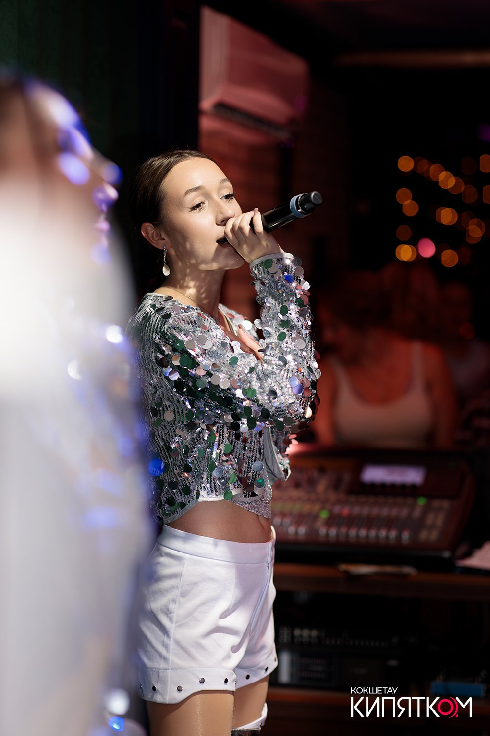 GENTLEMAN PUB. КИПЯТКОМ КОКШЕТАУ