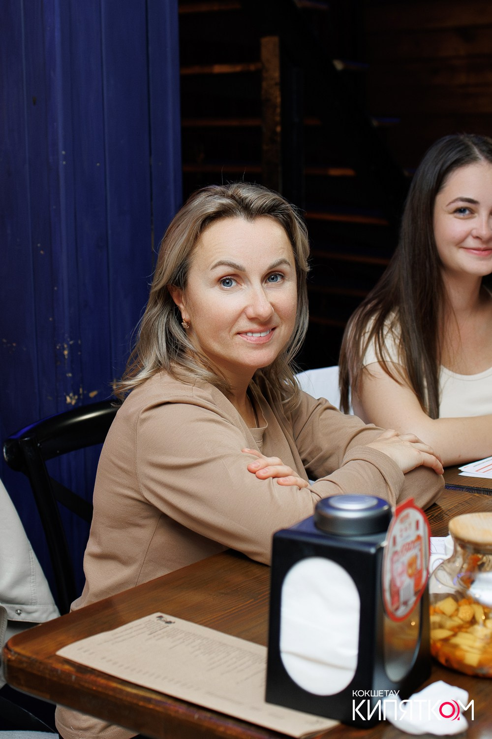 WOW QUIZ. КИПЯТКОМ КОКШЕТАУ