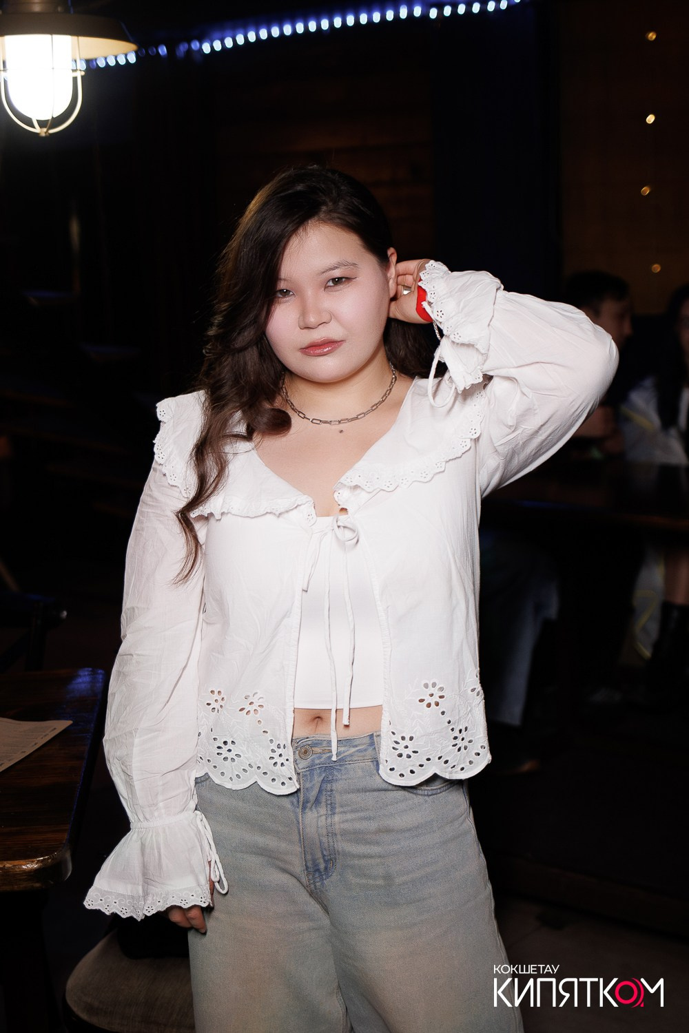 РОК КВАРТИРНИК. КИПЯТКОМ КОКШЕТАУ