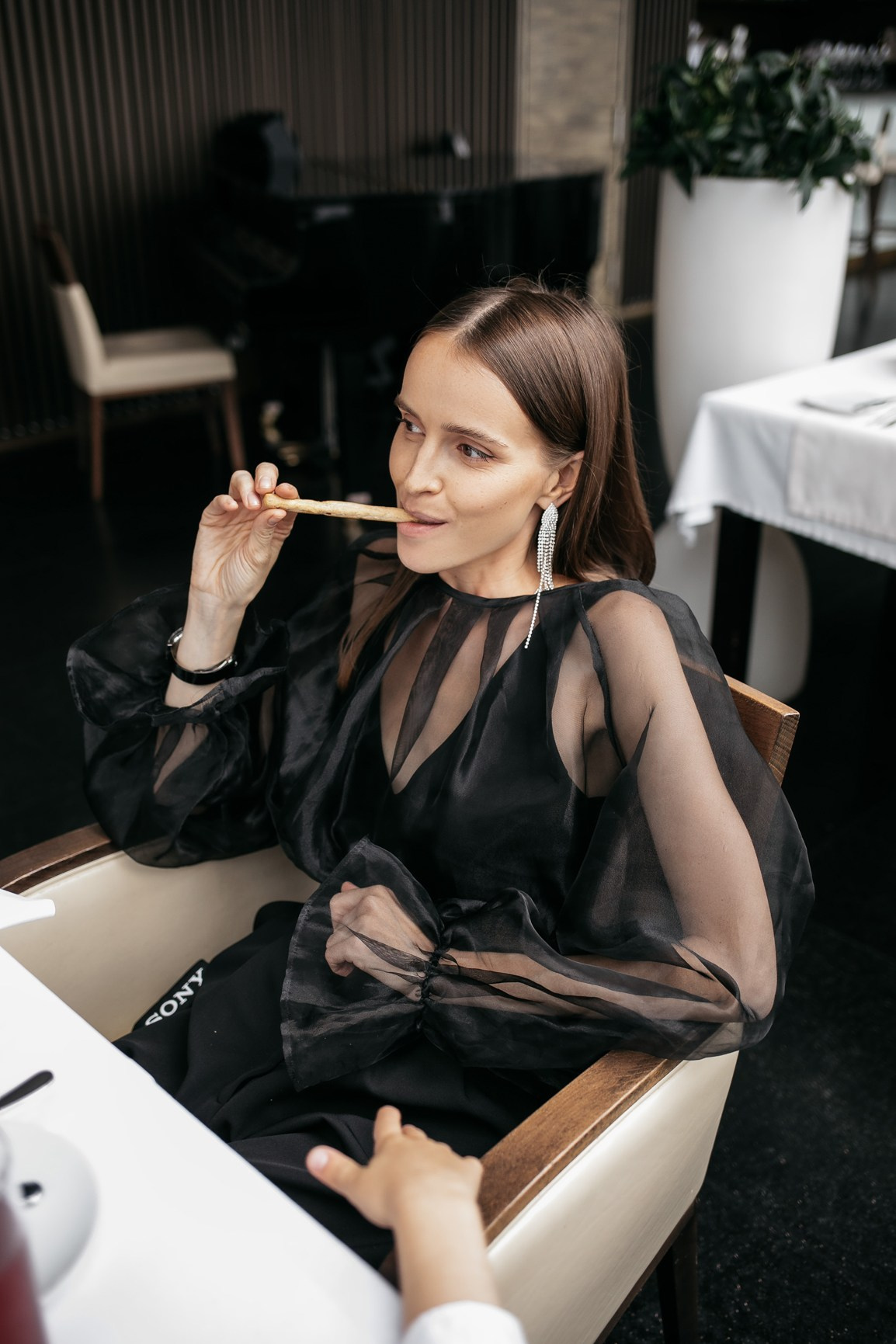 Daria Birthday. Chernenko Photograpy