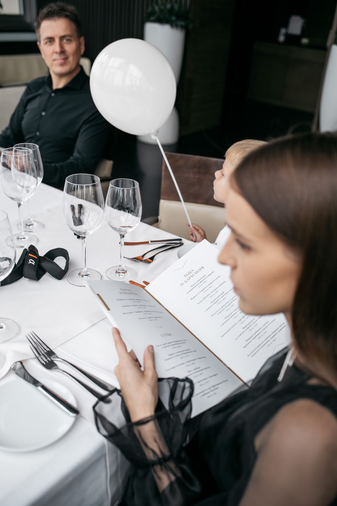 Daria Birthday. Chernenko Photograpy