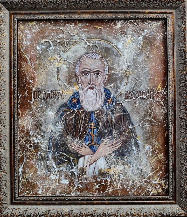 Поминова Татьяна Михайловна. Галерея участников Российской Премии Искусств