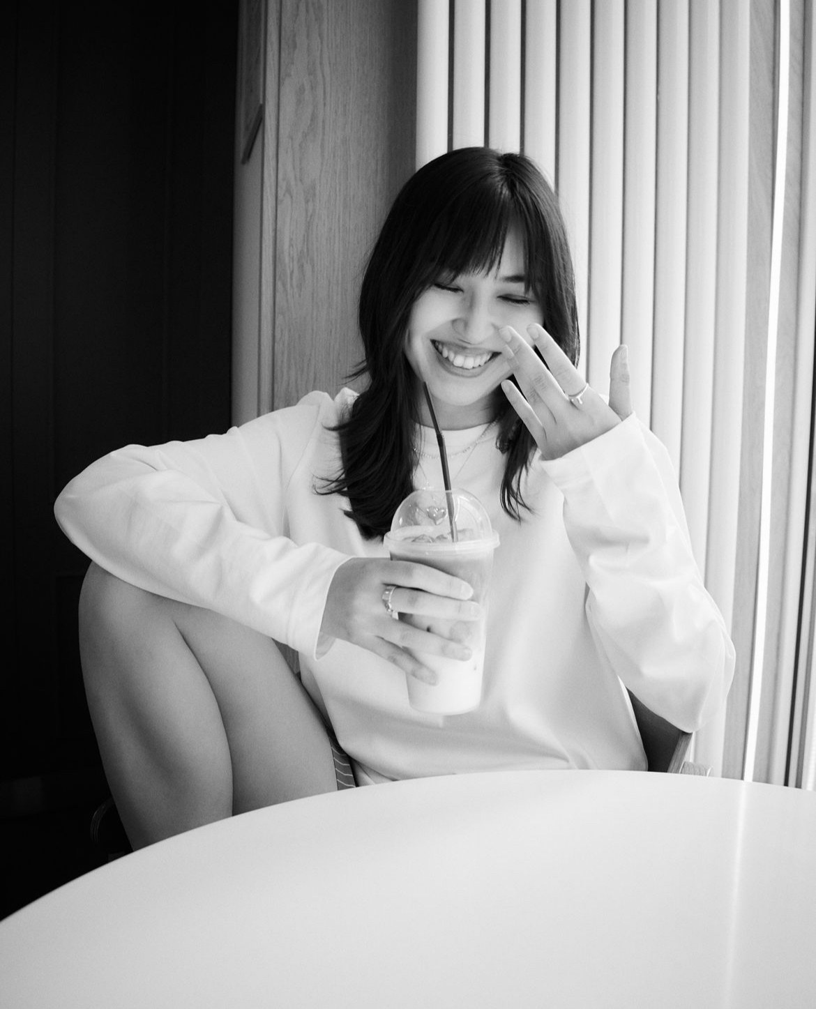 Портрет. Фотограф СПб, Дубинец Елизавета