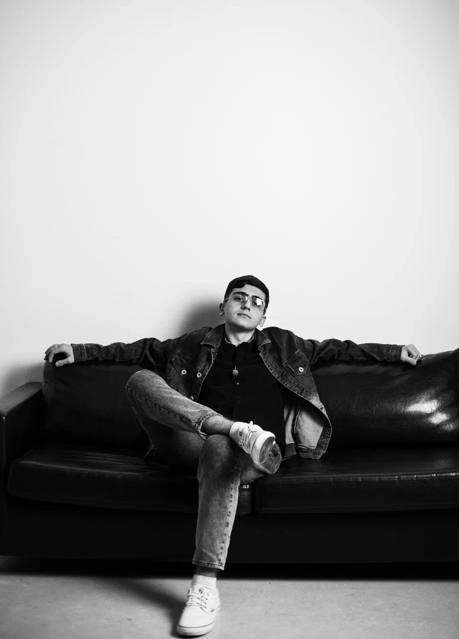 PORTRAIT MEN. Фотограф Ростов-на-Дону | Анна Колибри