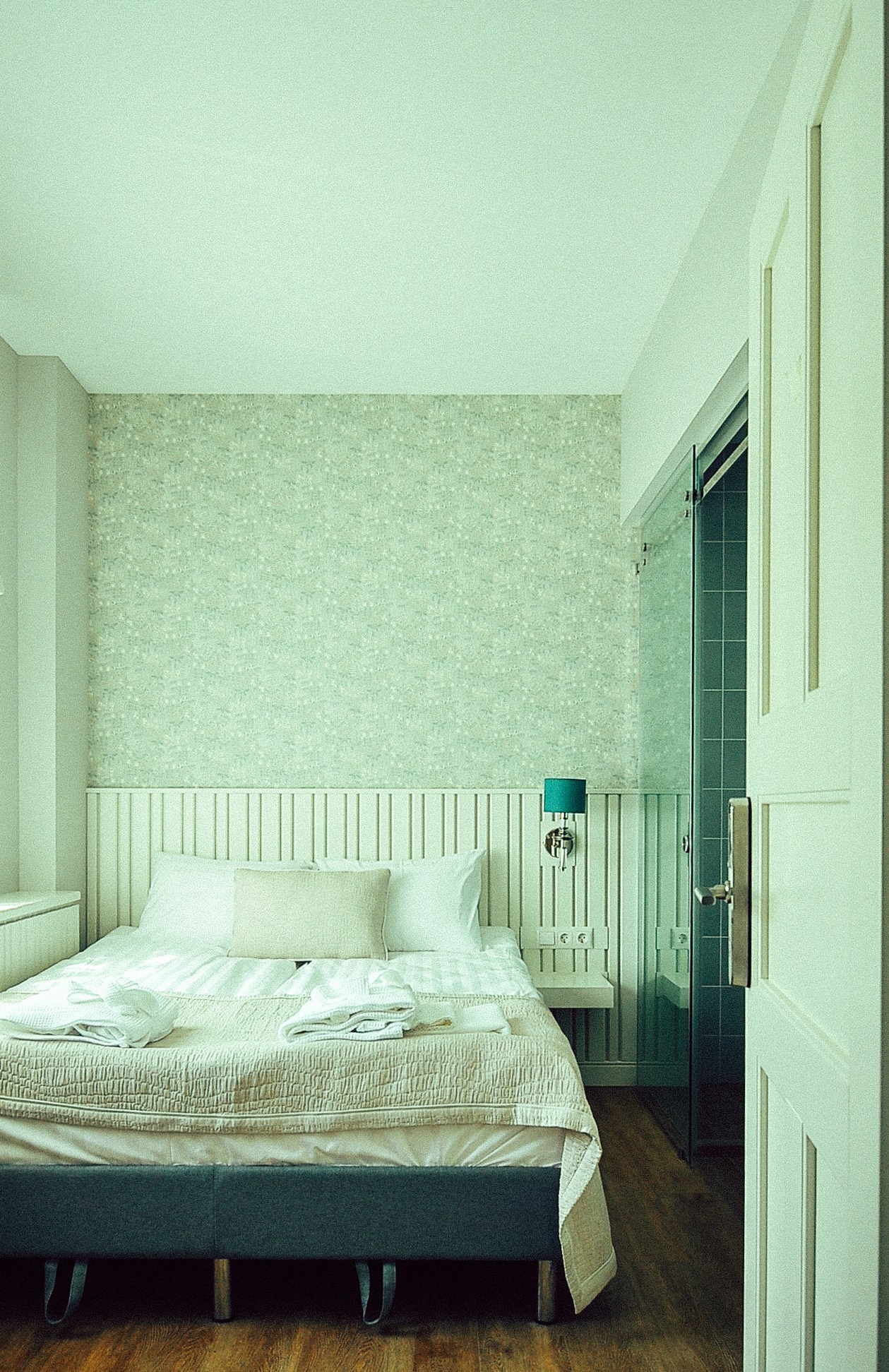 Отели. Элька Мурзина