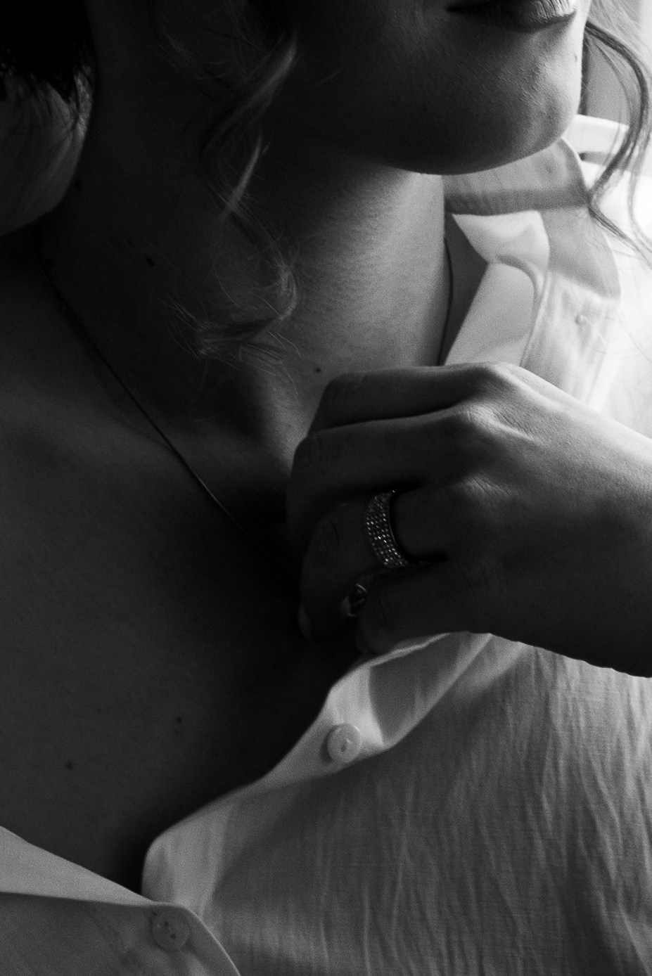 Ангелина и Андрей. Фотограф Галина Рагозина