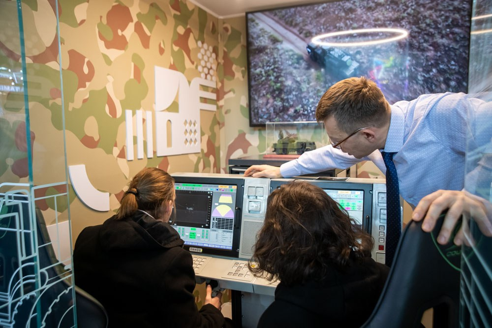 Выставка Россия. Большакова Полина — фотограф в Туле