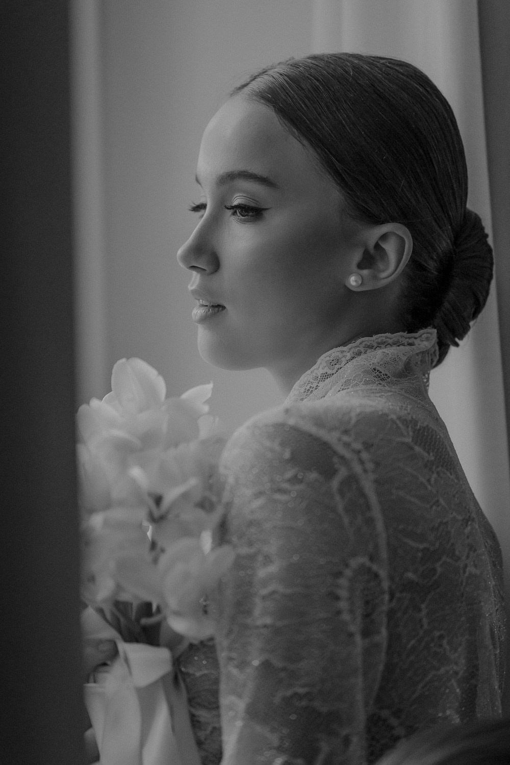 D & P (Four Seasons). Свадебный фотограф Москва