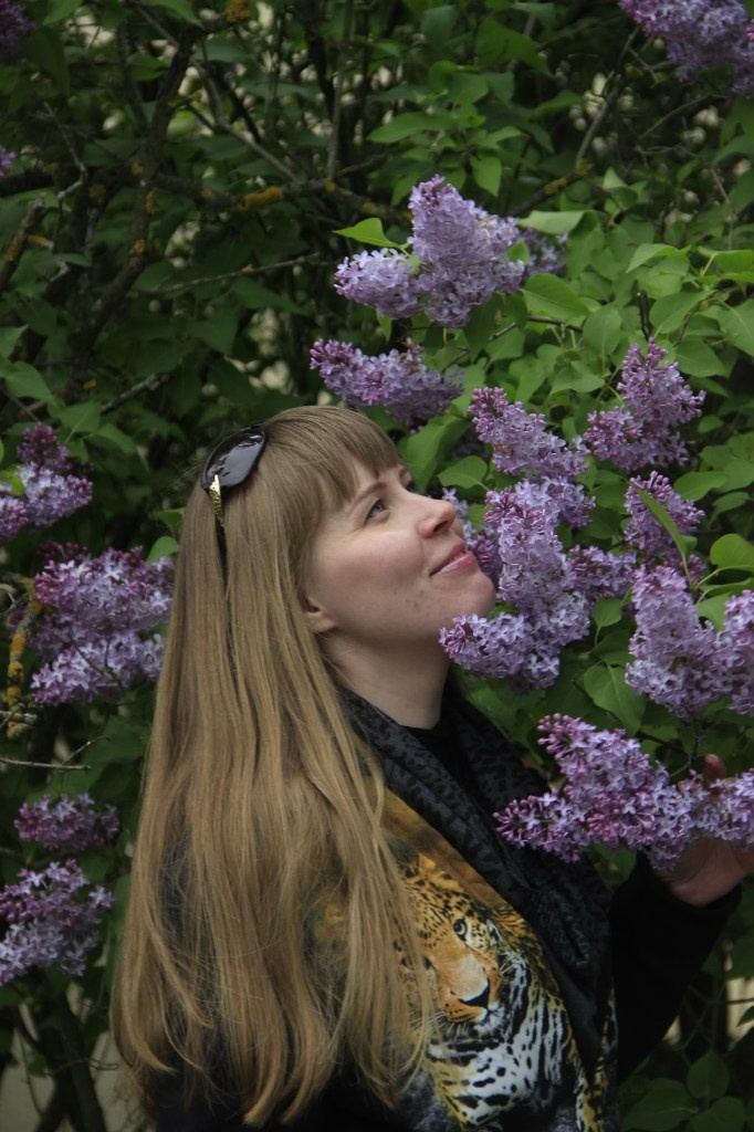 День рождения Фантима. 7 лет! | 21-22.05.2016. Галерея Фантим