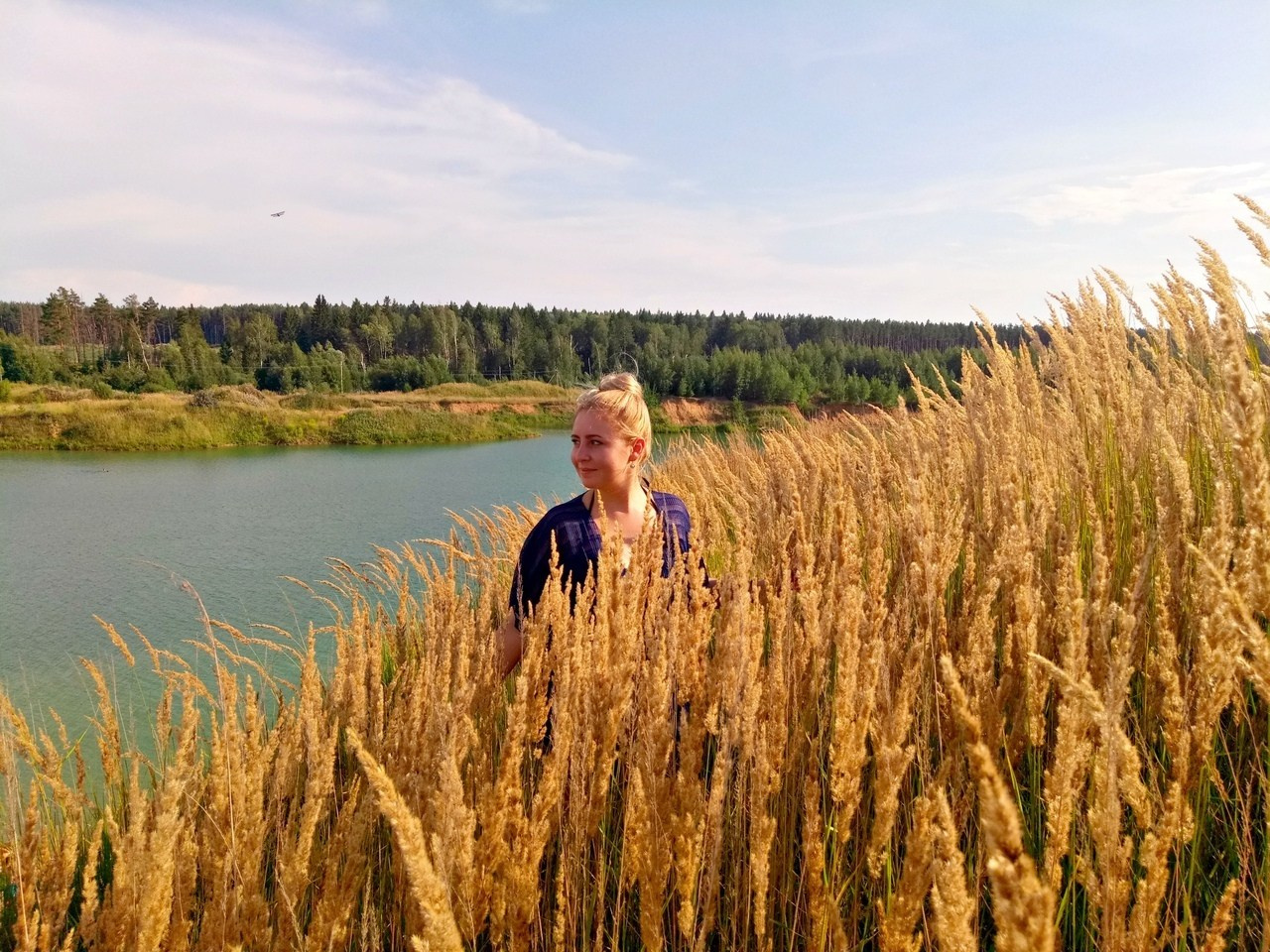 Ваши летние фотки | 2018. Галерея Фантим