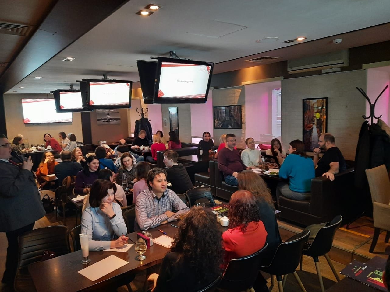 Квиз 13.03.2021. Галерея Фантим