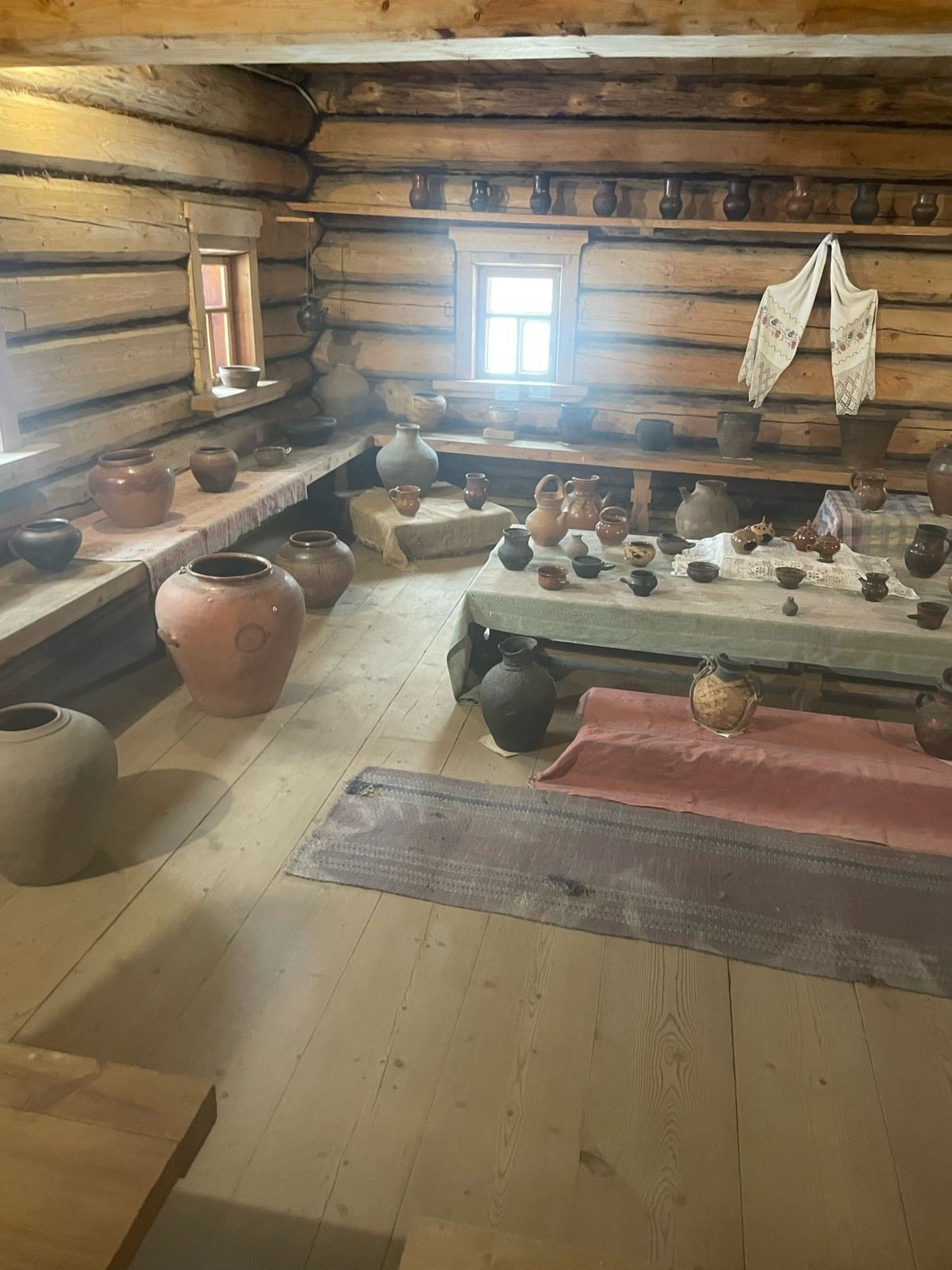 Кострома | 08-09.02.2025. Галерея Фантим