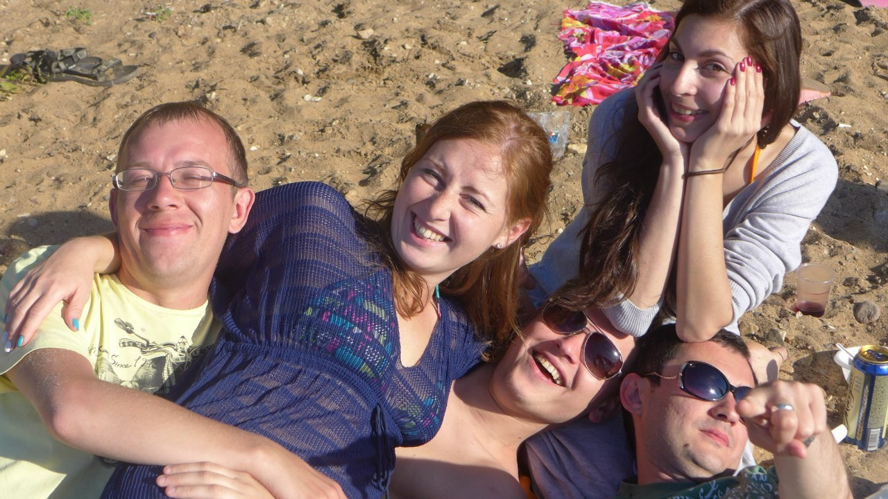 Походная Романтика 14 | 24-26.07.2015. Галерея Фантим