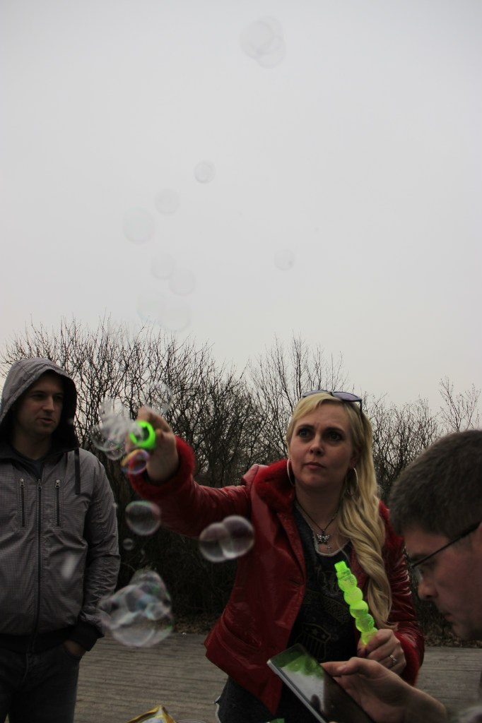 Шашлычинг | 09.04.2016. Галерея Фантим