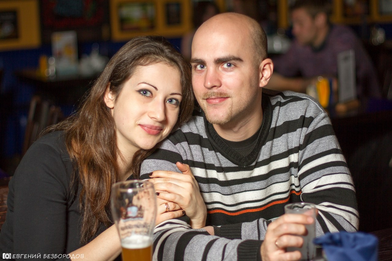 Музыкальная вечеринка | 10.11.2017. Галерея Фантим