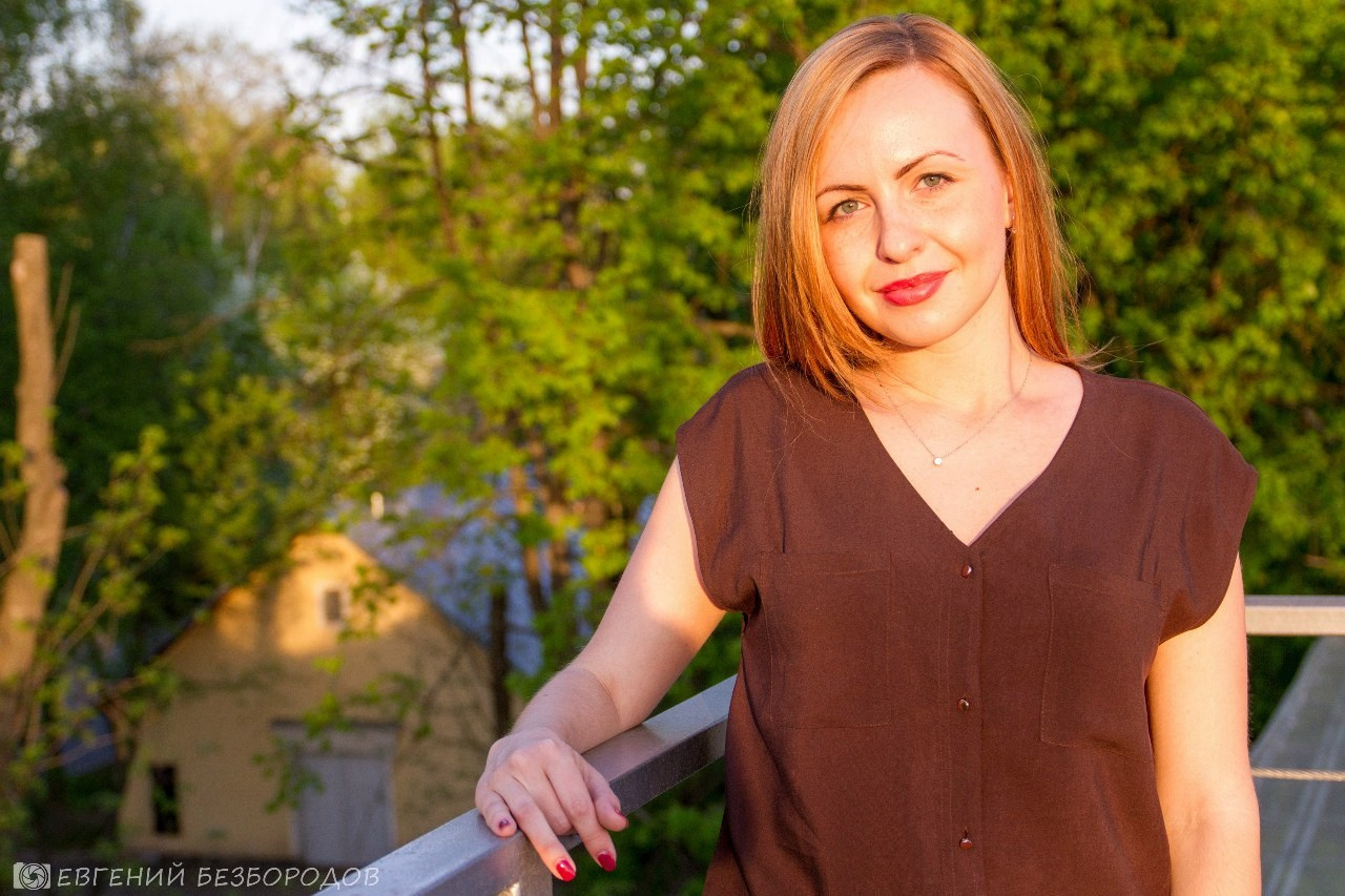 Вечеринка на крыше | 09.05.2016. Галерея Фантим