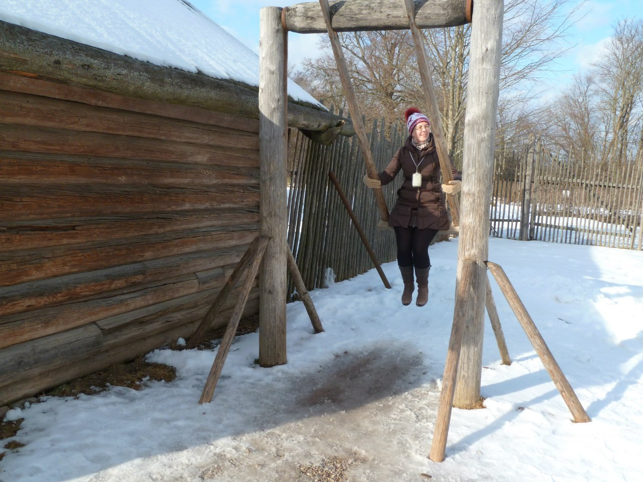 Великий Новгород | 27-28.02.2016. Галерея Фантим