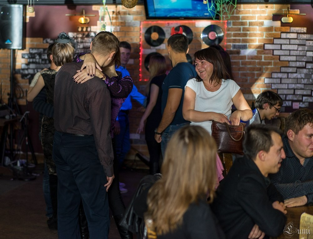 Хеллоуин | 31.10.2014. Галерея Фантим