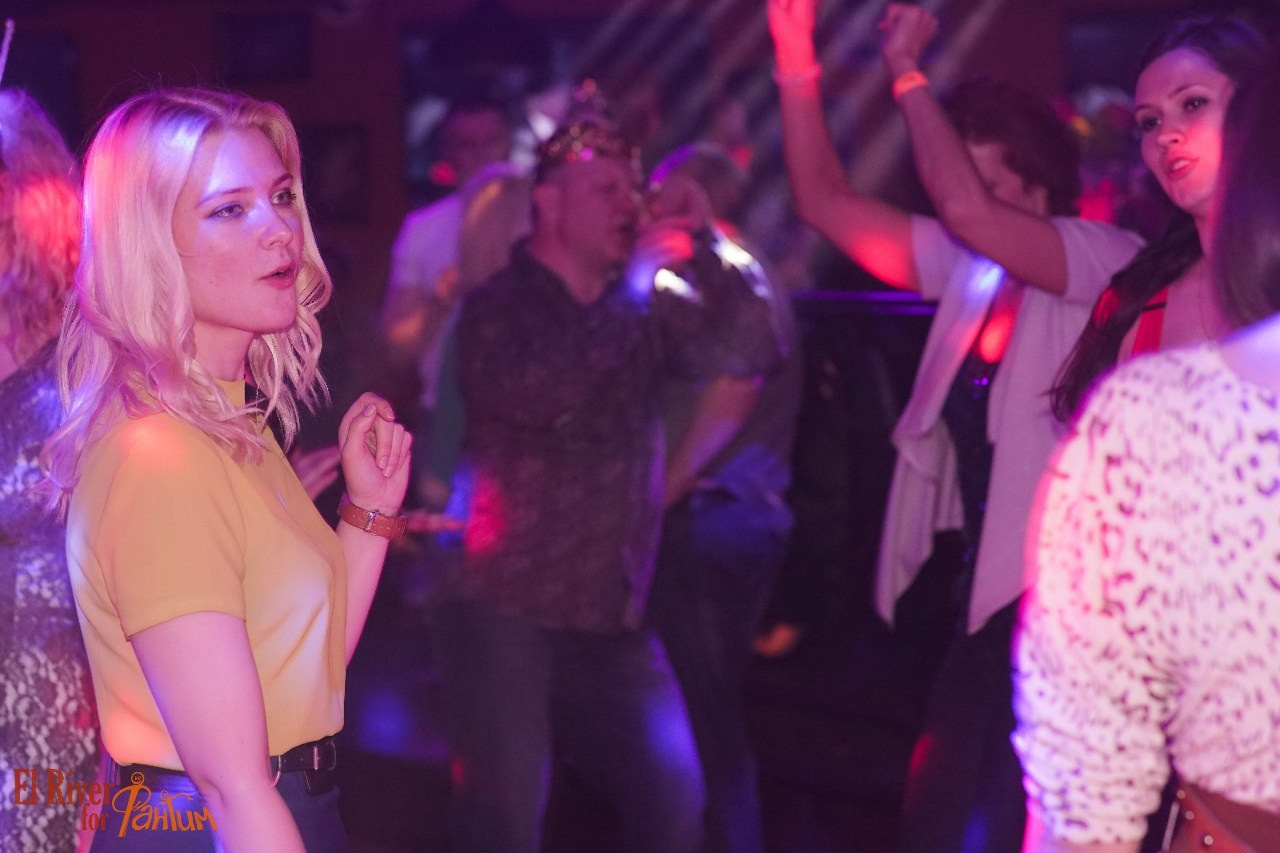 Клубная вечеринка «Королевская вечеринка» | 29.04.2016. Галерея Фантим
