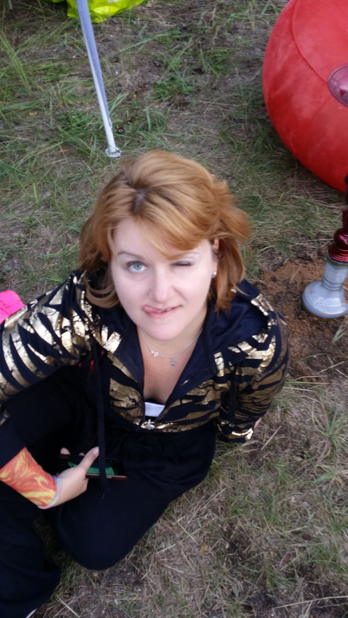 Походная романтика 21! Friday Luxury Village | 12-14.08.2016. Галерея Фантим