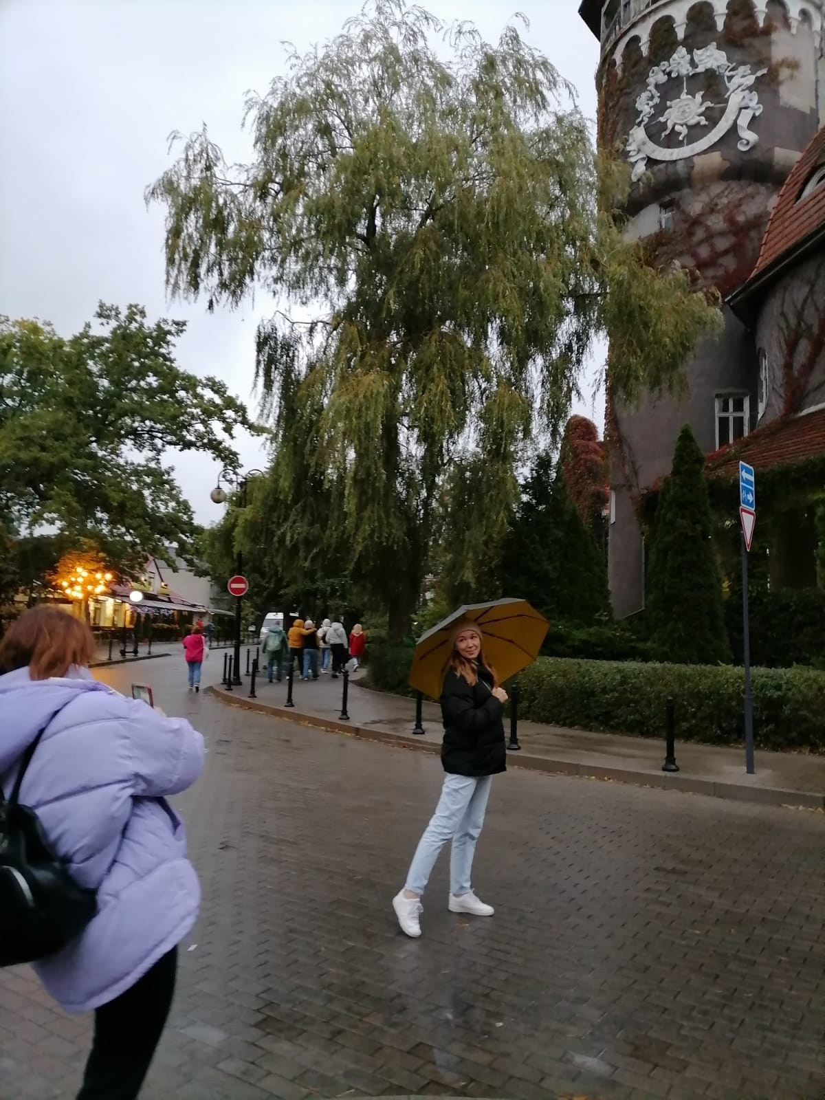 Калининград | 05-08.10.2023. Галерея Фантим