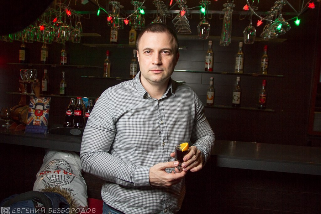 Музыкальная вечеринка | 08.03.18. Галерея Фантим