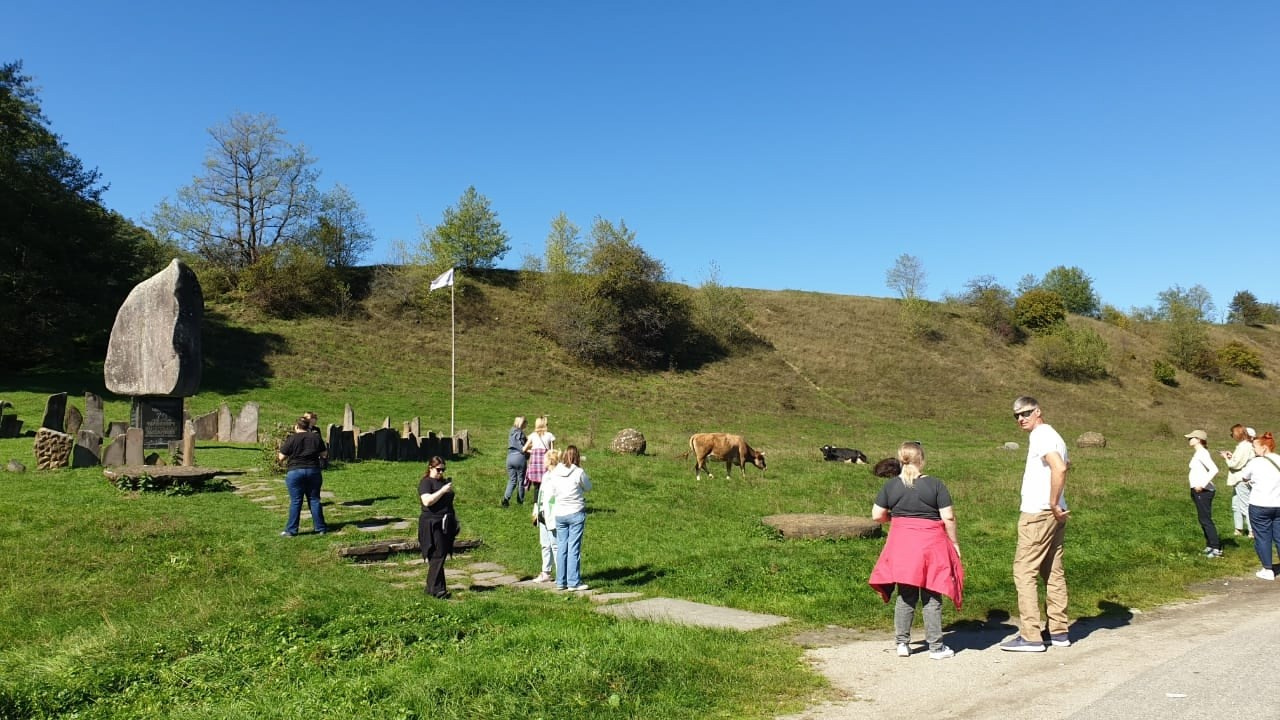 Кабардино-Балкария | 04-06.10.2024. Галерея Фантим