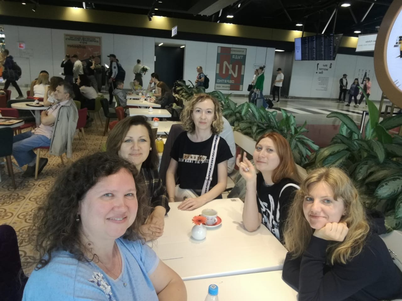 Новосибирск | 2024. Галерея Фантим