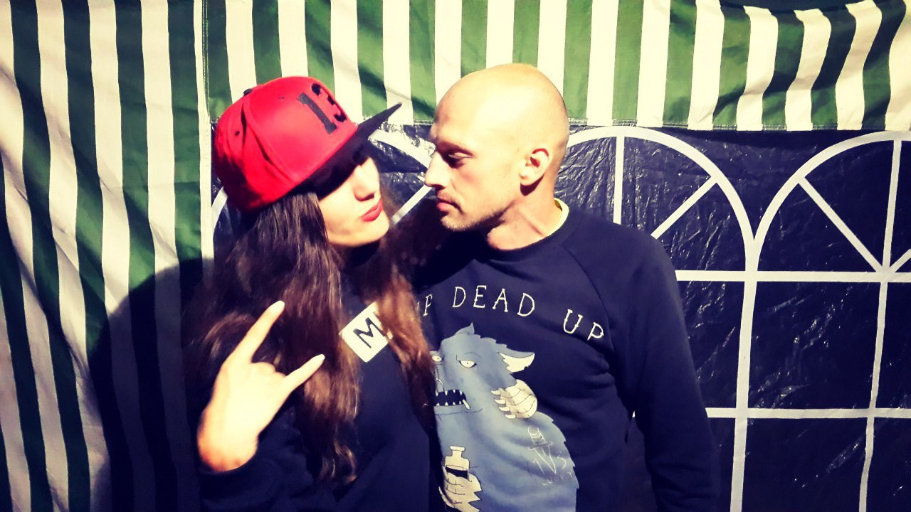 Походная романтика 21! Friday Luxury Village | 12-14.08.2016. Галерея Фантим