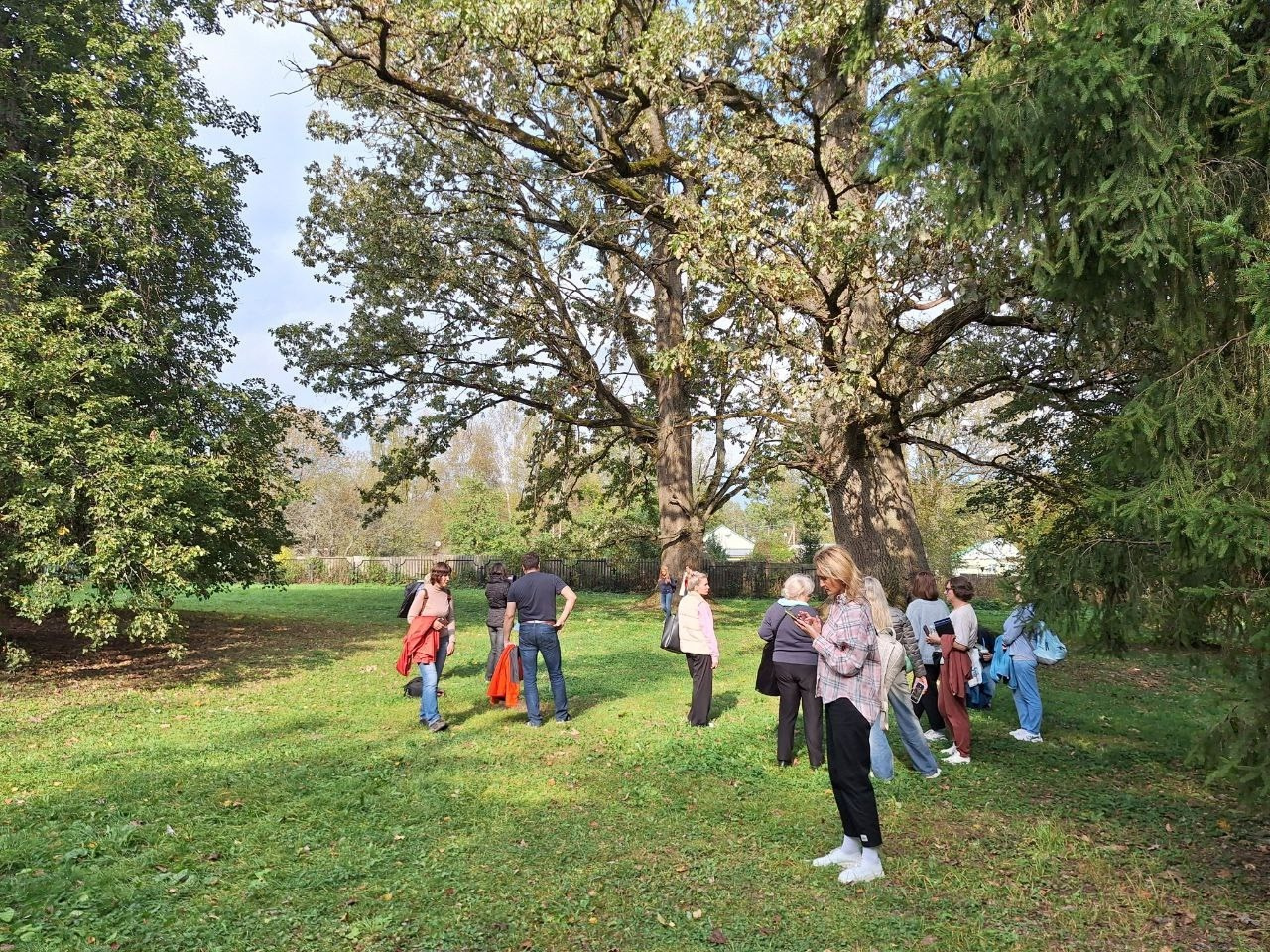 Вязьма. Экскурсионная поездка | 28.09.2024. Галерея Фантим