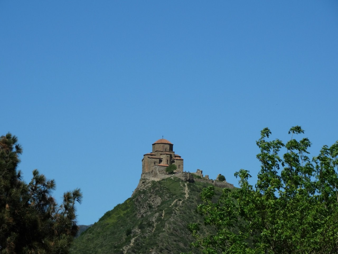 Путешествие в Азербайджан, Грузию и Армению | 01-09.05.2015. Галерея Фантим