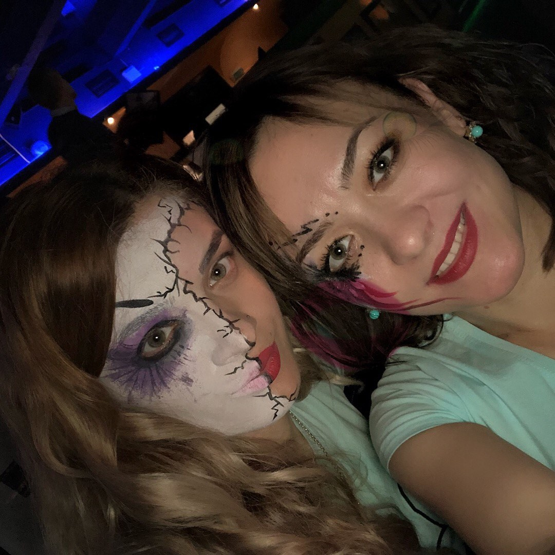 Клубная вечеринка FT | 27.10.2017. Галерея Фантим