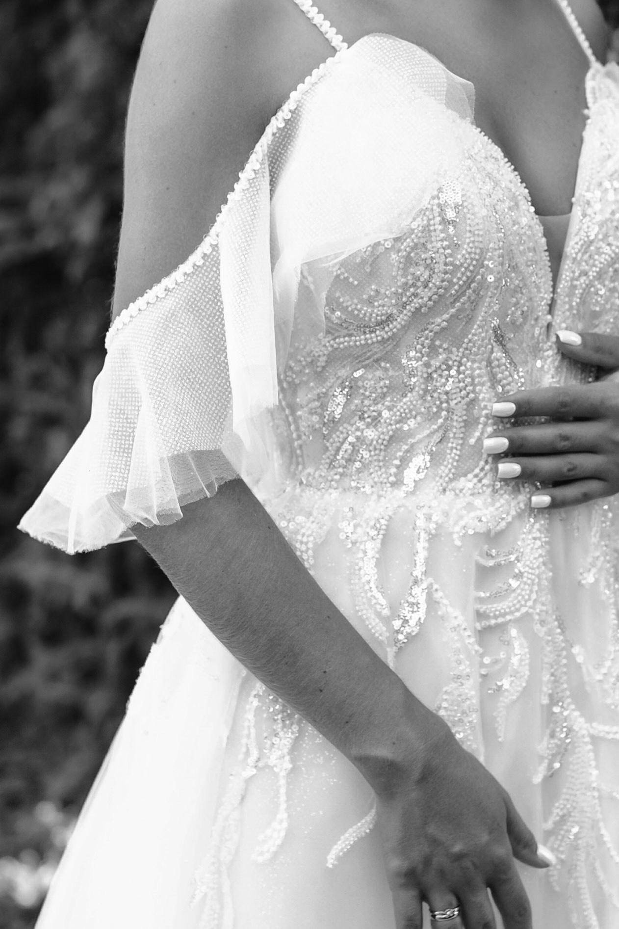 Ирина и Вячеслав. Фотограф Лиана Артемова в Пензе