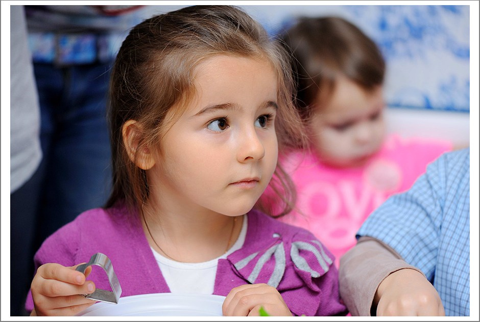 Праздник Королевского бутерброда. Главная