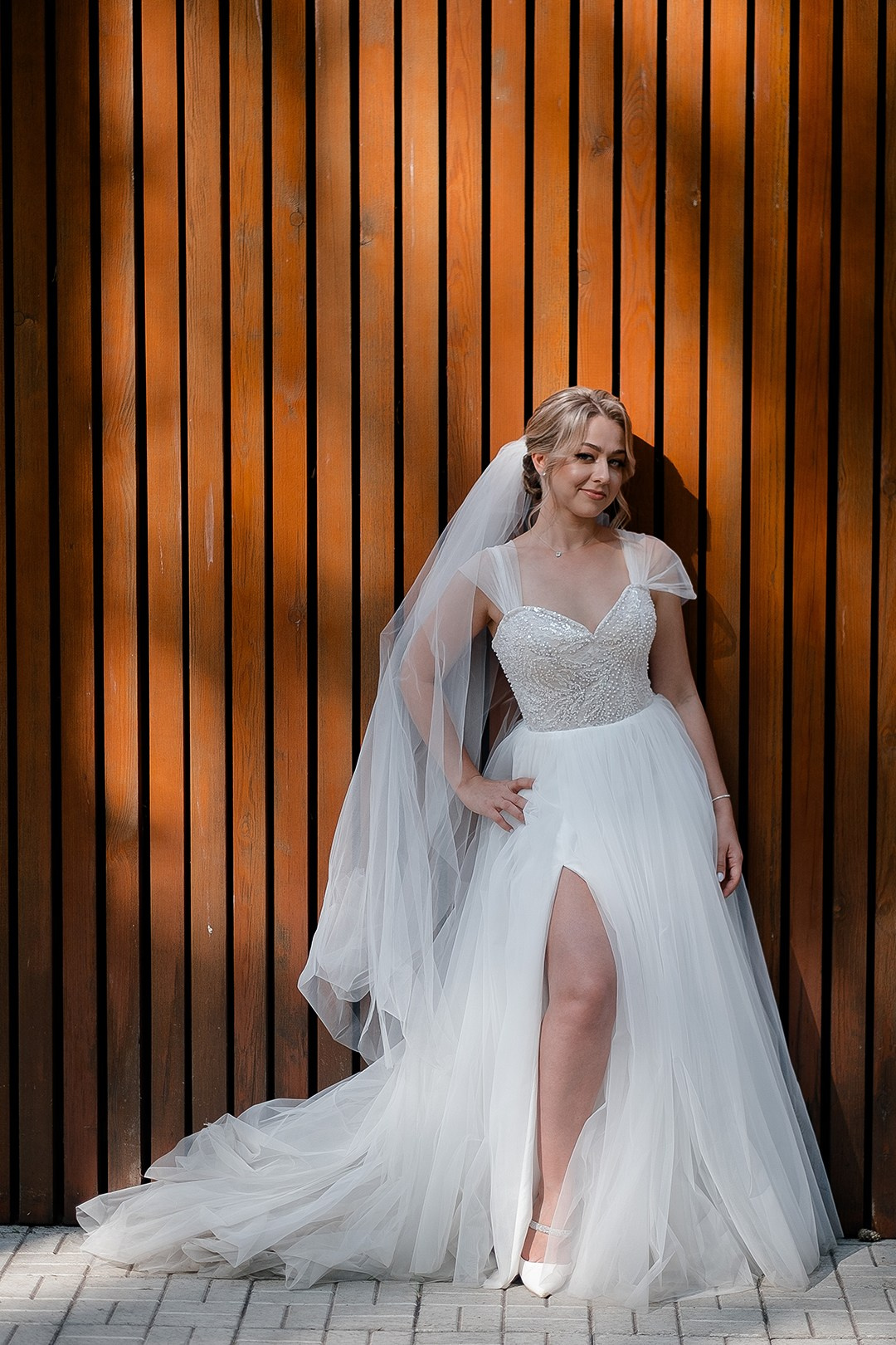 Алия & Константин. Свадебный и семейный фотограф в Казани и Зеленодольске Ланочкин Илья