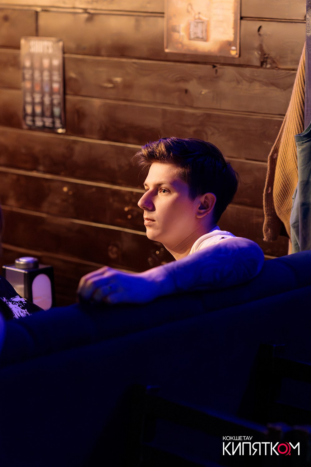 WOW QUIZ. КИПЯТКОМ КОКШЕТАУ