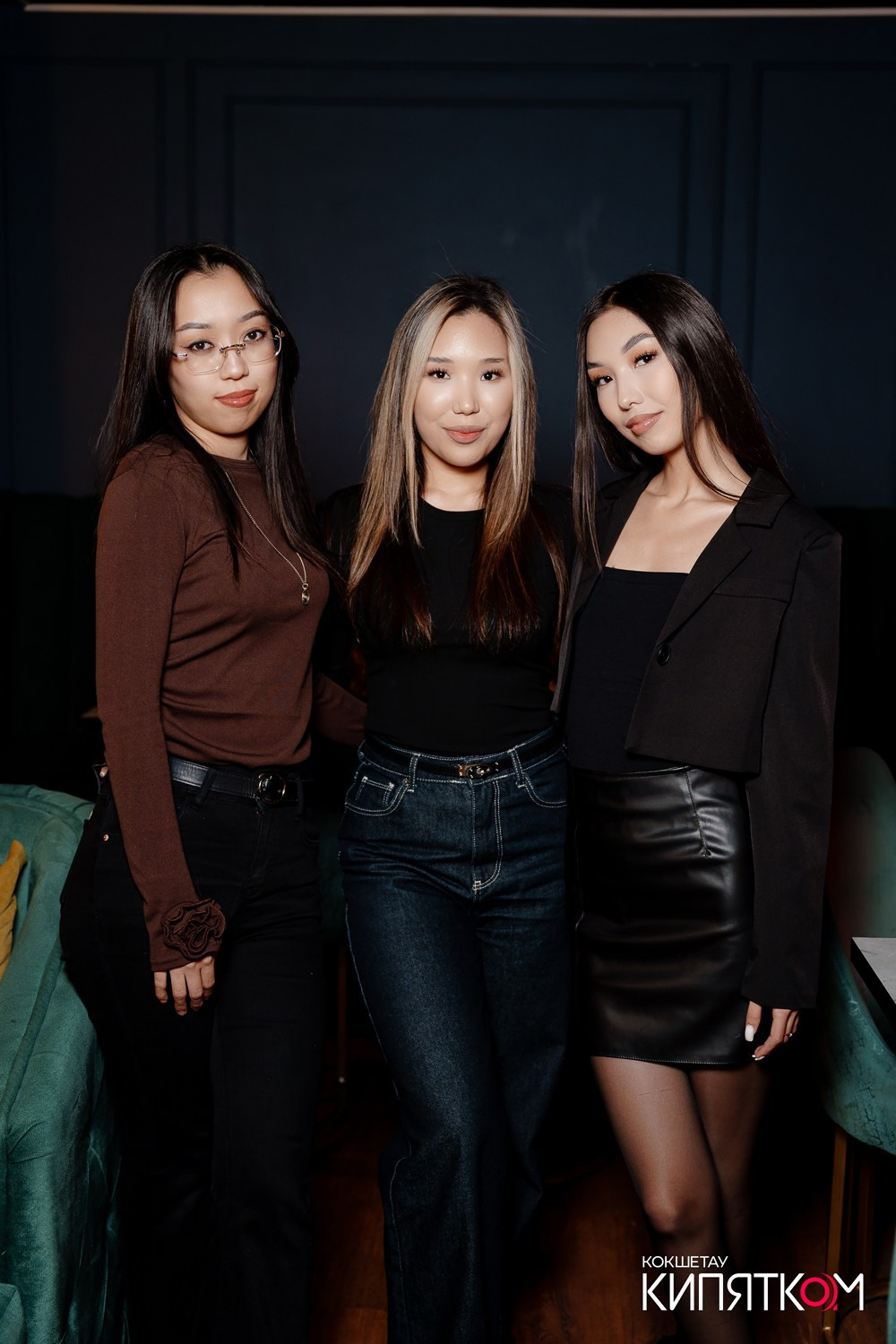 ПАНАЕХАЛИ. КИПЯТКОМ КОКШЕТАУ