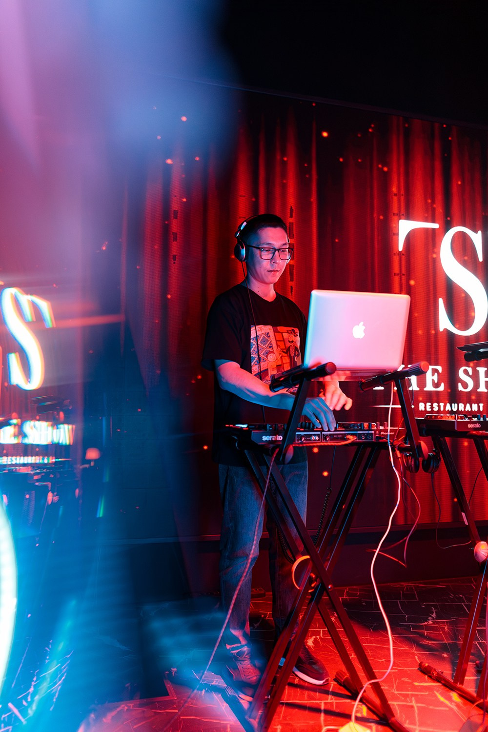 THE SHOW. КИПЯТКОМ КОКШЕТАУ