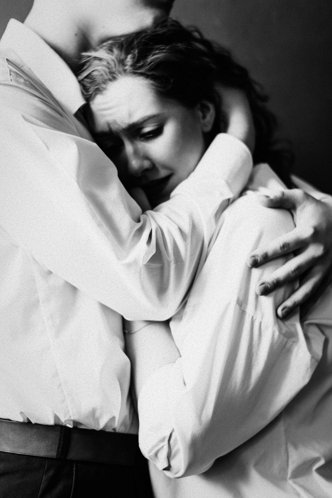 Актерское портфолио в Тюмени — фотограф Дарья Мустафина. Портретный фотограф Тюмень Дарья Мустафина