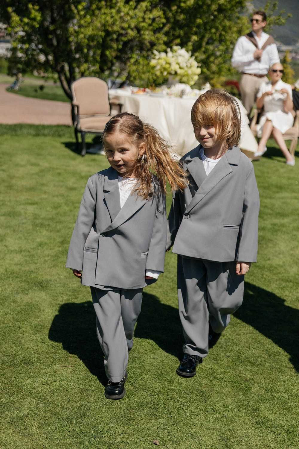 In the South. Свадебный фотограф Москва