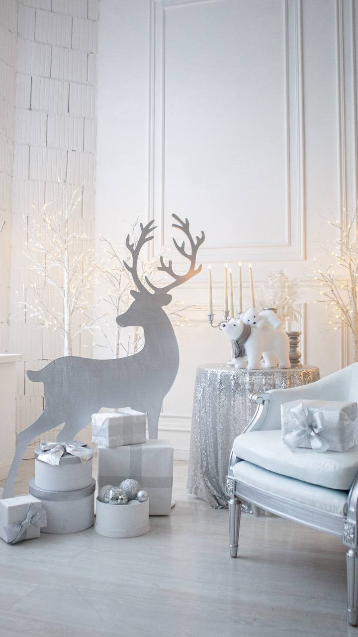 Новогодние фотодни Мытищи. Katerina Schastlivaya