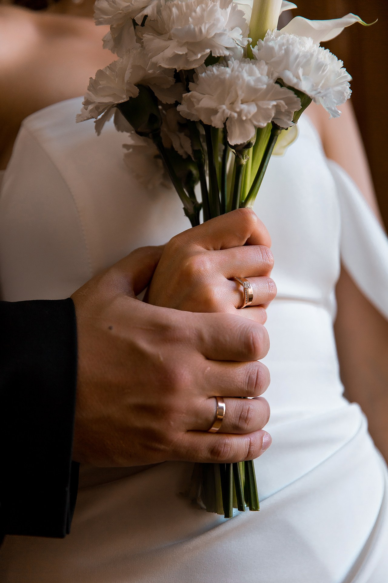 Антон и Дарья. Katerina Schastlivaya