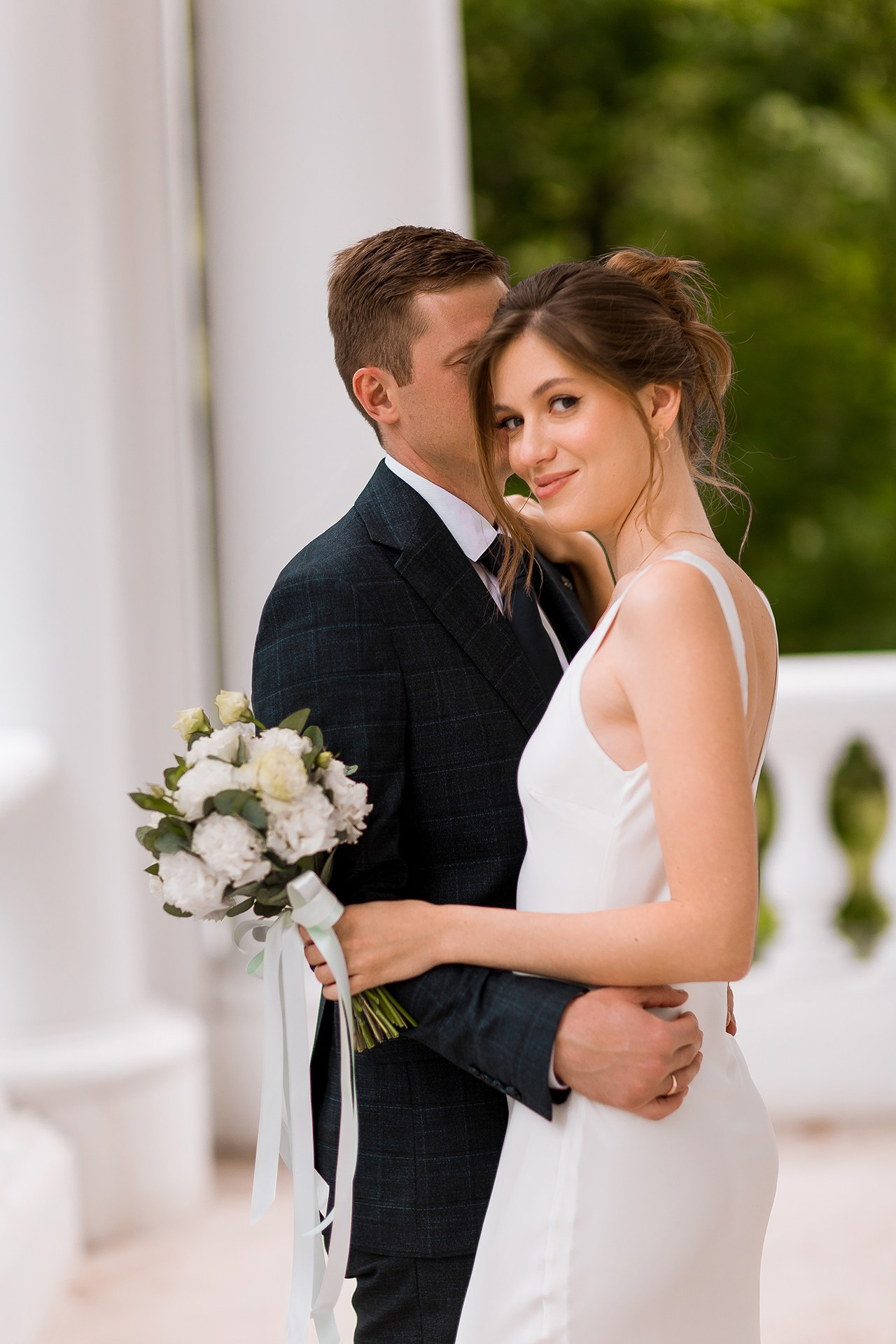 Максим и Анастасия. Katerina Schastlivaya