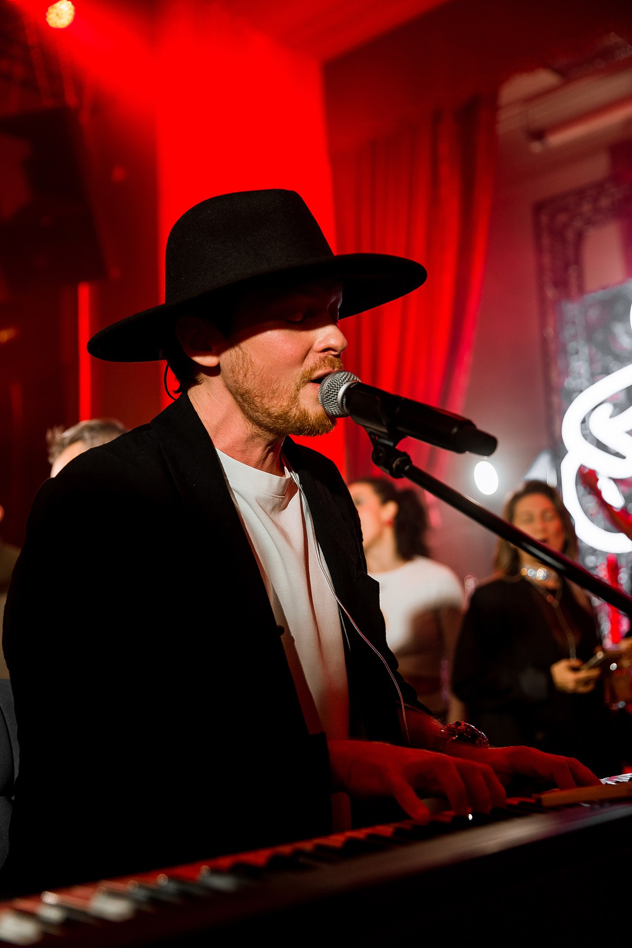 «Плед» Квартирник. Katerina Schastlivaya