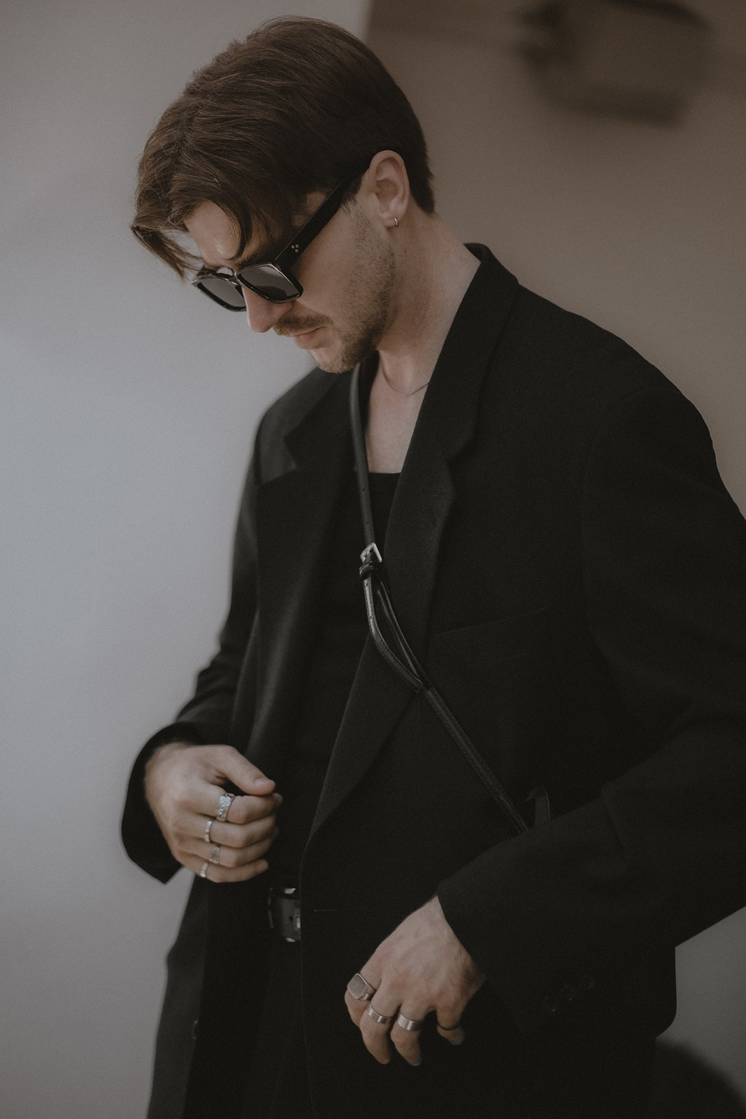 AESTHETIC. Фотограф Москва Владимир Филин