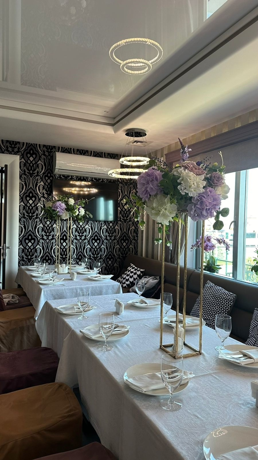 Свадебный декор. Главная